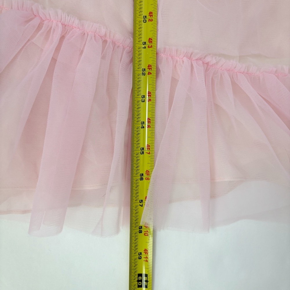 The Bar Henri Gown in Rose Size 2 - Picture 12 of 12